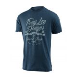 Troy Lee Designs Troy Lee Widow Maker T-Shirt