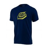 Troy Lee Designs Troy Lee Racing Shield T-Shirt