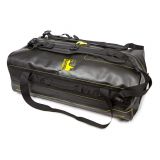 Wolfman Zippered Expedition Dry Duffle WP