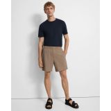 Theory Curtis Short in Kelso Nylon