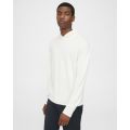 Theory Hilles Hoodie in Cashmere