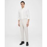 Theory Curtis Pant in Textured Gabardine