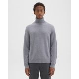 Hilles Turtleneck Sweater in Cashmere