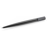 Swarovski Ballpoint pen, Black, Black lacquered