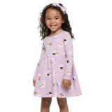 Childrensplace Baby And Toddler Girls Fairy Babydoll Dress