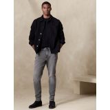 Athletic-Fit Travel Jean
