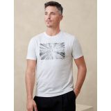 Trees Graphic T-Shirt