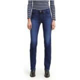 314 Shaping Straight Cobalt Offbeat Jeans