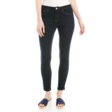 High Waist Selma Skinny Jeans
