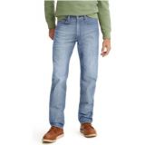 505 Regular Fremont Crank Bait Jeans