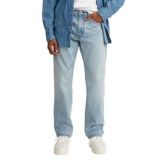 559 Relaxed Straight Leg Jeans
