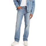 559 Relaxed Straight Jeans