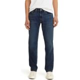 559??Relaxed Straight Jeans
