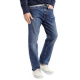 541??Athletic Fit Jeans