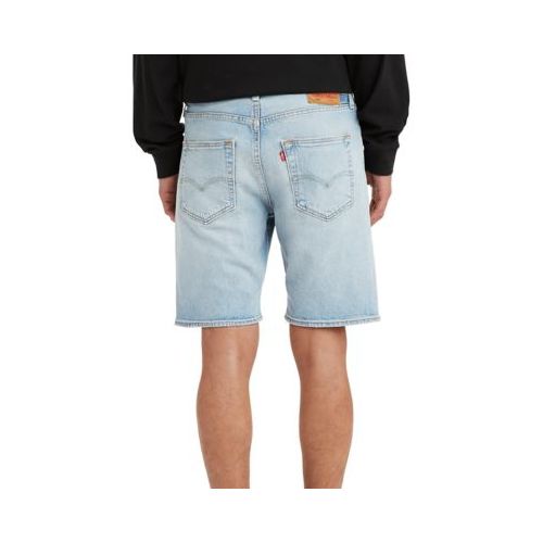 리바이스 501 Hemmed Shorts