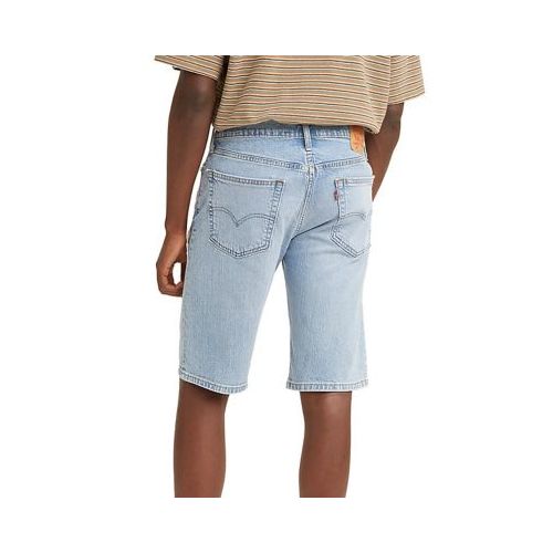 리바이스 405 Standard Jean Shorts