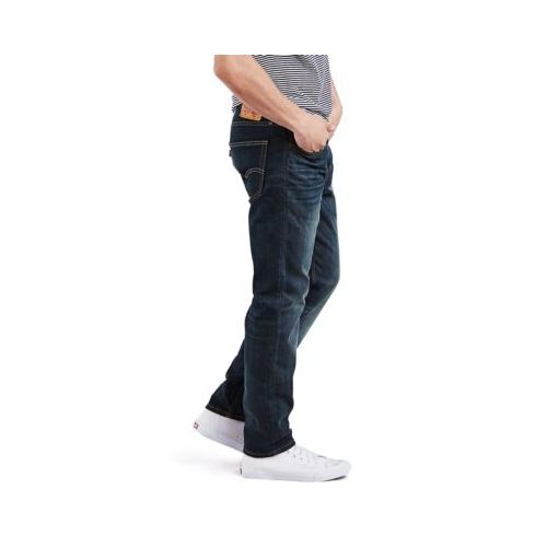 리바이스 Big & Tall 502??Regular Taper Jeans