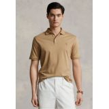 Classic Fit Soft Cotton Polo Shirtt