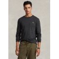 Classic Fit Jersey Long-Sleeve T-Shirt
