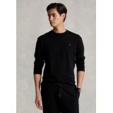 Classic Fit Jersey Long-Sleeve T-Shirt
