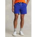 6 Inch Polo Prepster Stretch Twill Shorts