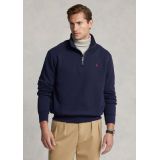 The RL Fleece Quarter-Zip Sweatshirt