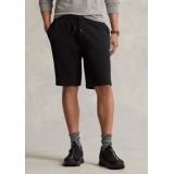 Double-Knit Shorts