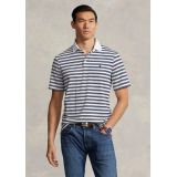 Classic Fit Performance Jersey Polo Shirt