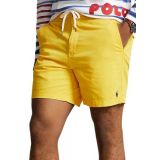 6-Inch Polo Prepster Stretch Chino Shorts