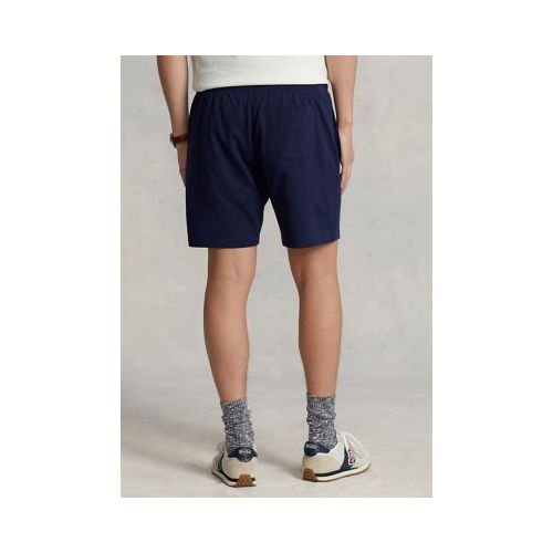 폴로 랄프로렌 6-Inch Logo Jersey Shorts