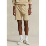 6.5-Inch Loopback Fleece Shorts