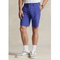 9.5-Inch Stretch Dobby Beach Shorts