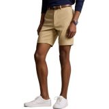 9 Tailored Fit Performance Shorts
