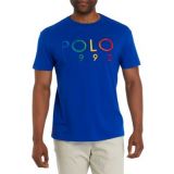 Classic Fit Polo 1992 Jersey T-Shirt