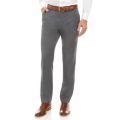 Solid Stretch Classic Fit Suit Separate Pants