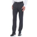 Stripe Stretch Classic Fit Suit Separate Pants