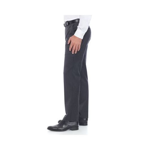 타미힐피거 Stripe Stretch Classic Fit Suit Separate Pants