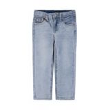 Toddler Boys Strong Performance Jeans