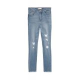 Girls 7-16 High Rise Jeans