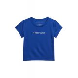 Girls 7-16 Short Sleeve Logo Graphic T-Shirt