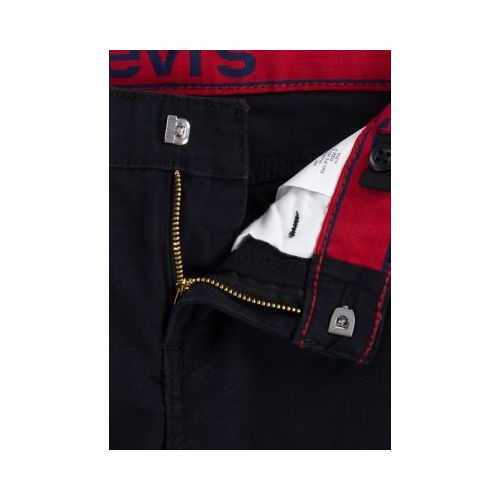 리바이스 Boys 4-7 502 Regular Tapered Fit Chino Pants