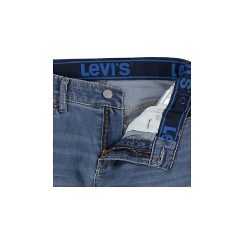 리바이스 Boys 4-7 502 Performance Tapered Jeans