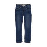 Boys 4-7 Skinny Fit Eco Warm Jeans