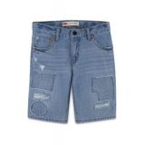 Boys 4-7 Slim Fit Shorts