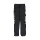 Boys 4-7 Relaxed Printed Panel Joggers