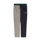 Boys 4-7 Relaxed Color Block Joggers