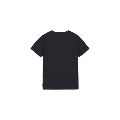 리바이스 Boys 8-20 Logo T-Shirt