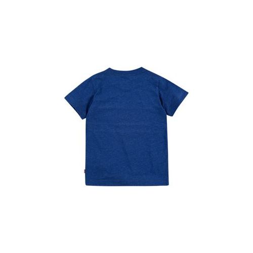 리바이스 Boys 8-20 Color Block Logo T-Shirt