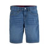 Boys 8-20 Slim Fit Shorts