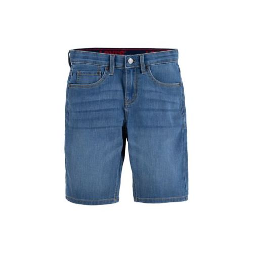 리바이스 Boys 8-20 Slim Fit Shorts